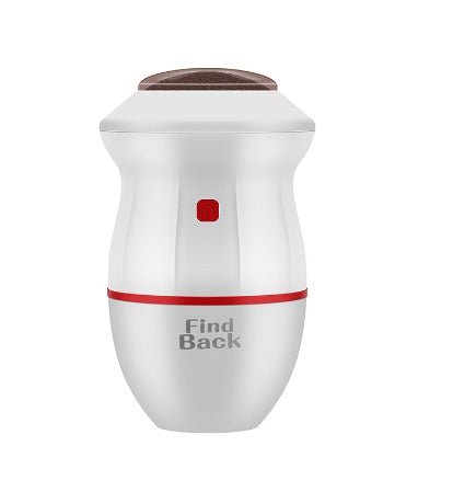 Electric Foot Grinder To Remove Dead Skin And Calluses - Tucan Trading