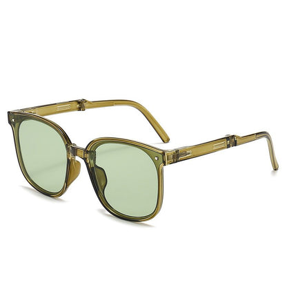 Folding Sun Protection Glasses - Tucan Trading