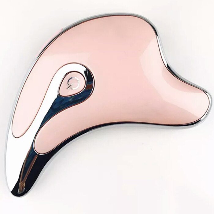 Gua Sha Scraper &amp; Facial Massager - Tucan Trading
