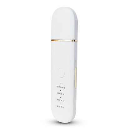 The New Ultrasonic Facial Cleanser Peeling Machine Removes Facial Blackheads - Tucan Trading