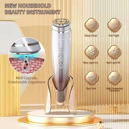 EMS High Frequency Facial Massager - Tucan Trading