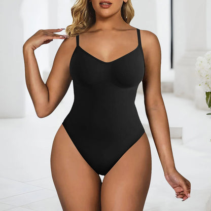 High Elastic Bodysuit for Women - Tucan Trading