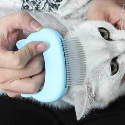 Cat Grooming &amp; Massage Comb