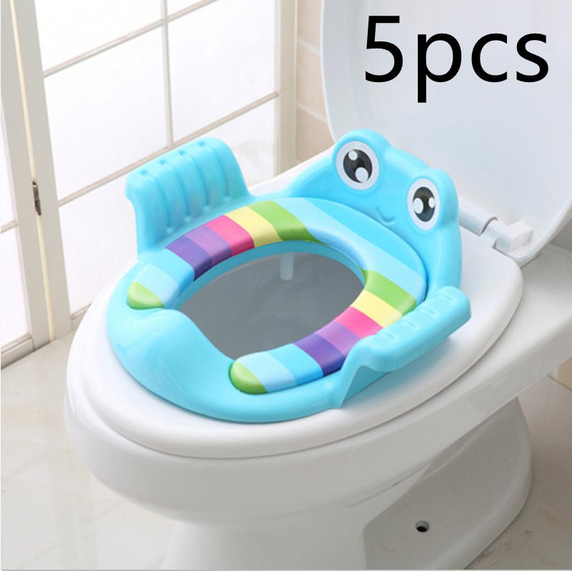 Baby Toilet Training Seat - Tucan Trading