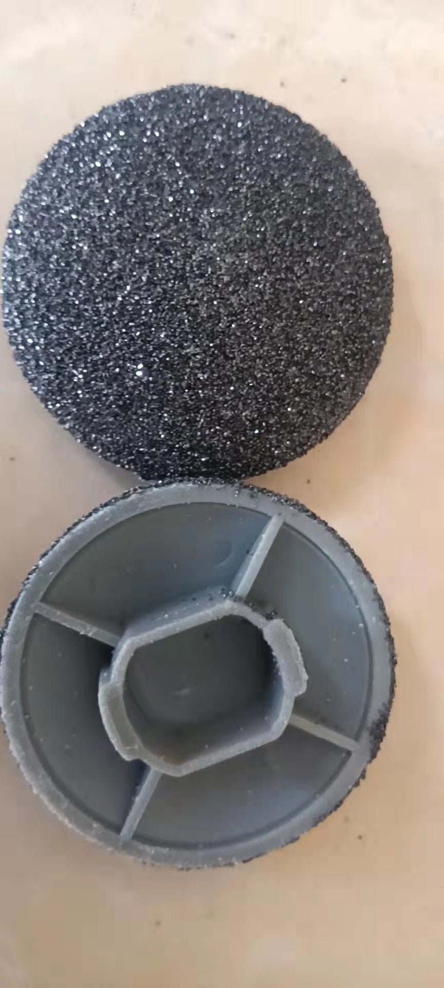 Electric Foot Grinder To Remove Dead Skin And Calluses - Tucan Trading
