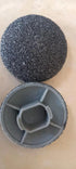 Electric Foot Grinder To Remove Dead Skin And Calluses - Tucan Trading