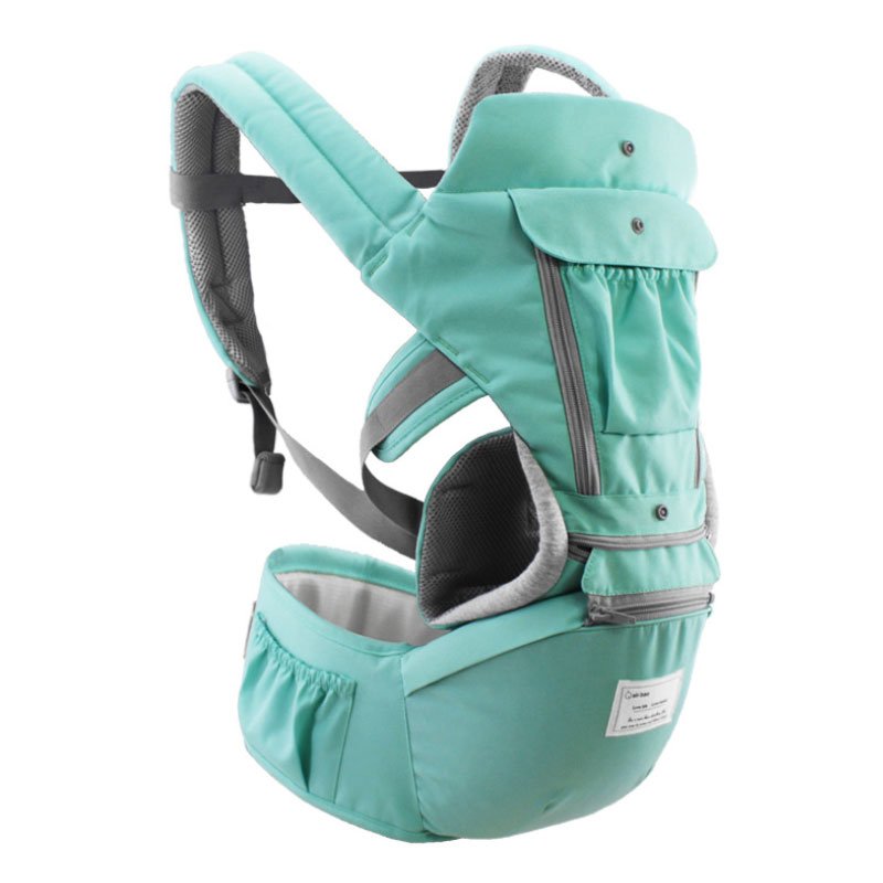 Multi - functional baby waist stool - Tucan Trading