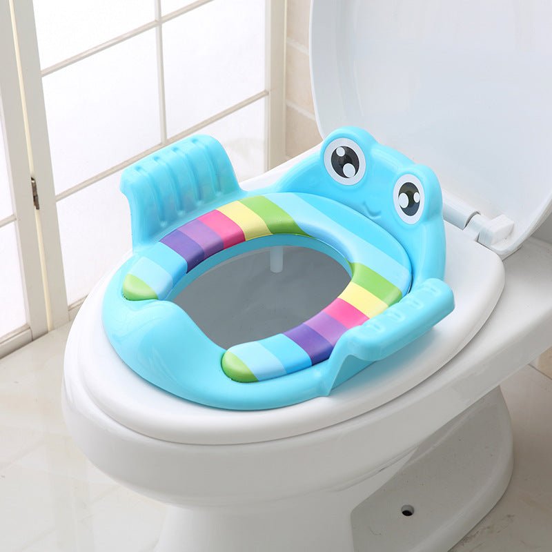 Baby Toilet Training Seat - Tucan Trading