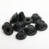 Soft Rubber Magic Hair Care Rollers - Tucan Trading