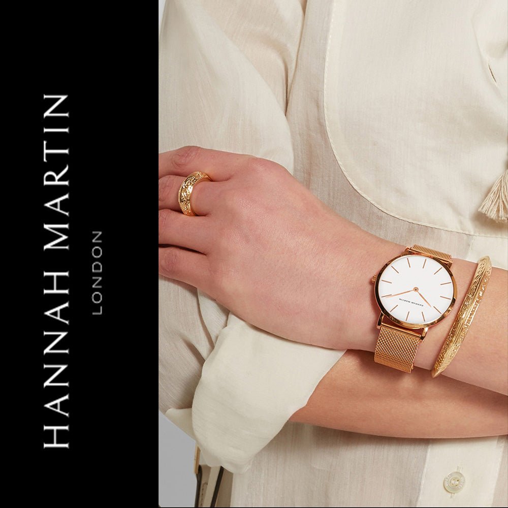 Hannah Martin Women&