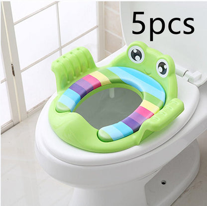Baby Toilet Training Seat - Tucan Trading