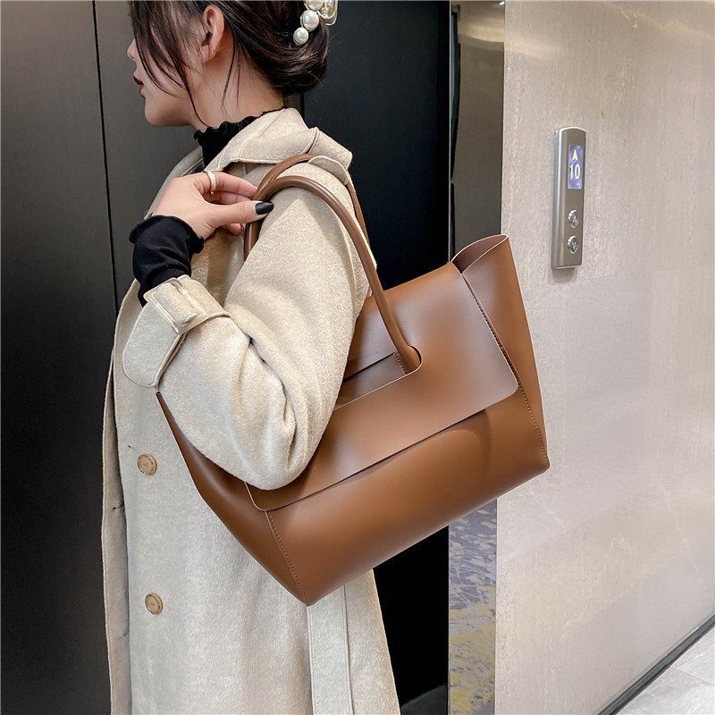 Fashion Women Shoulder Bags - Tucan Trading