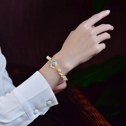 Pearl Bracelets For Women - Tucan Trading