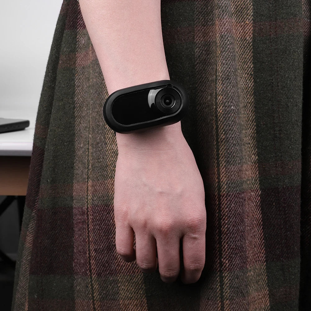 Camera Collar for Cats &amp; Dogs