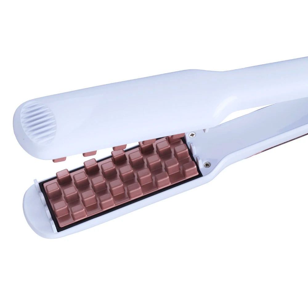 Hair Volumizing Iron Ceramic