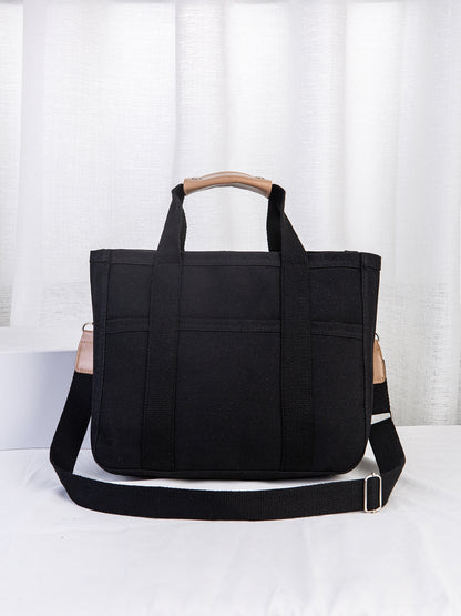 Stylish And Versatile Mother And Baby Shoulder Messenger Bag Portable - Tucan Trading
