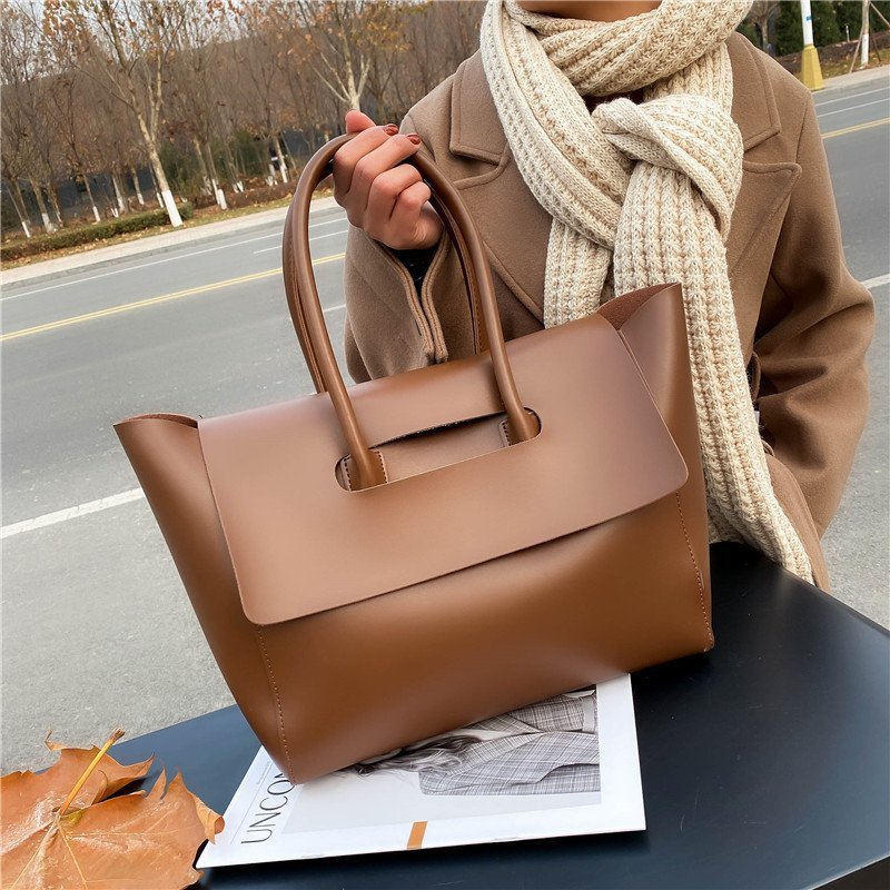 Fashion Women Shoulder Bags - Tucan Trading