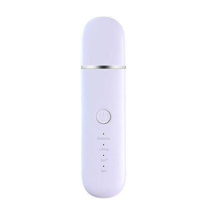 The New Ultrasonic Facial Cleanser Peeling Machine Removes Facial Blackheads - Tucan Trading