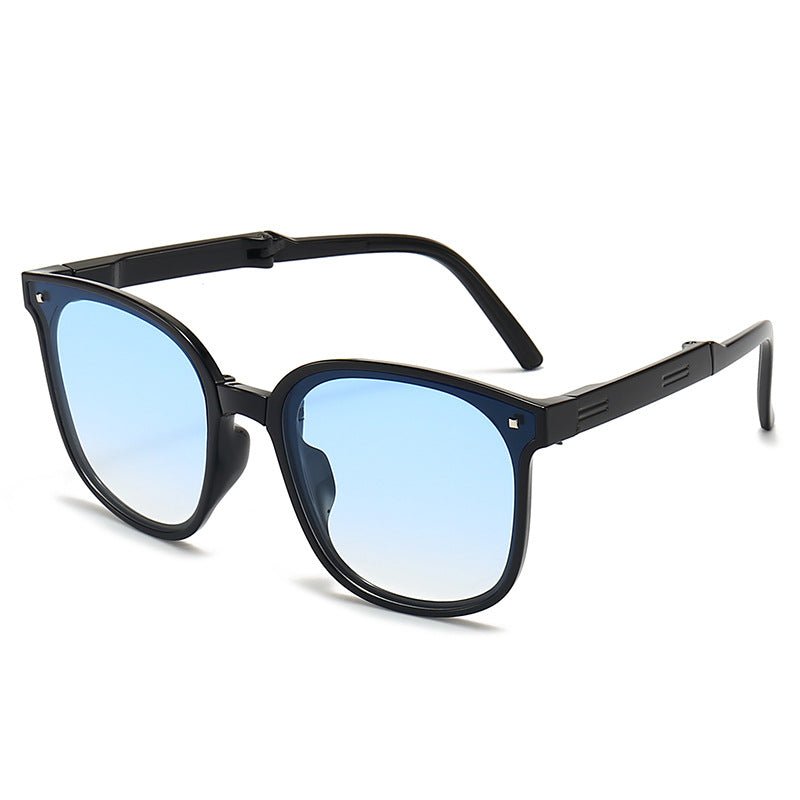 Folding Sun Protection Glasses - Tucan Trading