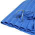 Ring cotton and linen baby sling - Tucan Trading