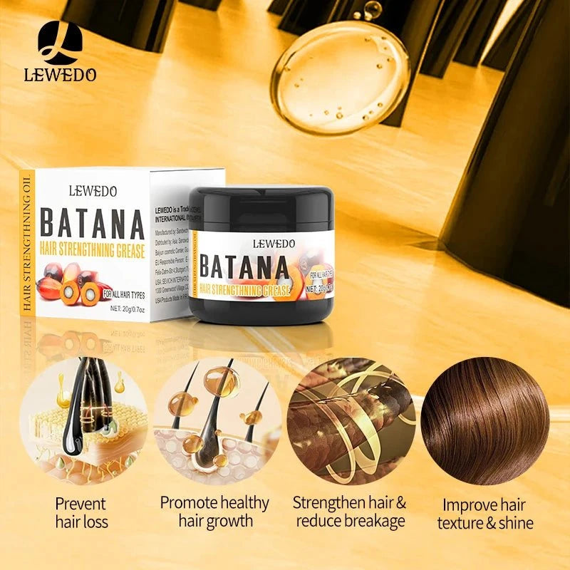  Growth Oil For Natural Treatment Nourish