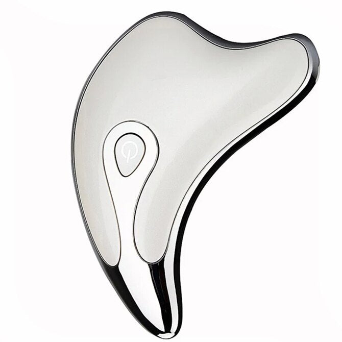 Gua Sha Scraper &amp; Facial Massager - Tucan Trading