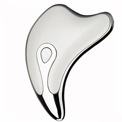 Gua Sha Scraper &amp; Facial Massager - Tucan Trading