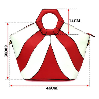 Summer Sandals for Women &amp; Three Piece Tote Bag - Tucan Trading