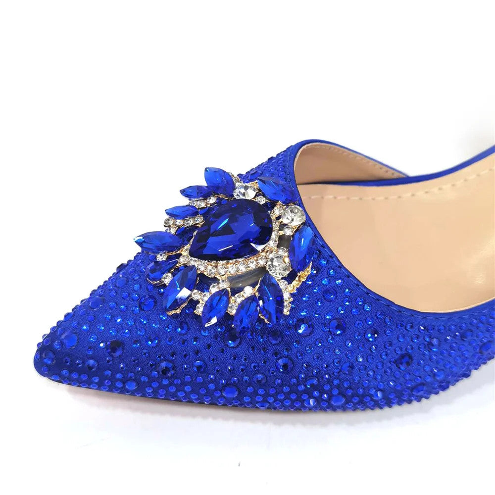 Italian Hollow Design Women&