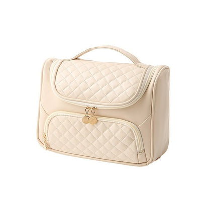 Large Capacity Cosmetic Bag - Tucan Trading