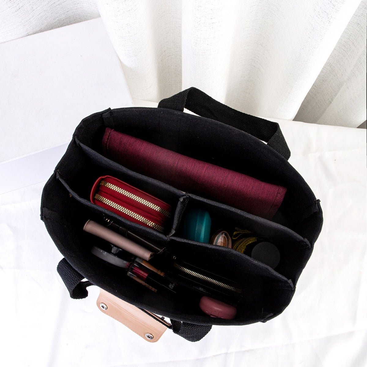 Stylish And Versatile Mother And Baby Shoulder Messenger Bag Portable - Tucan Trading