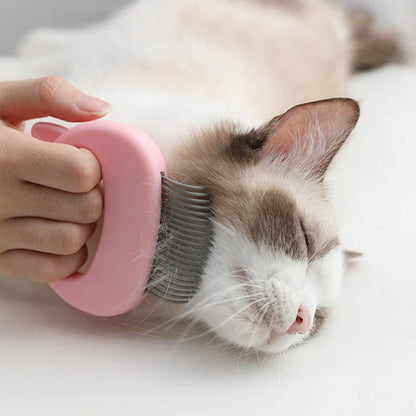 Cat Grooming &amp; Massage Comb