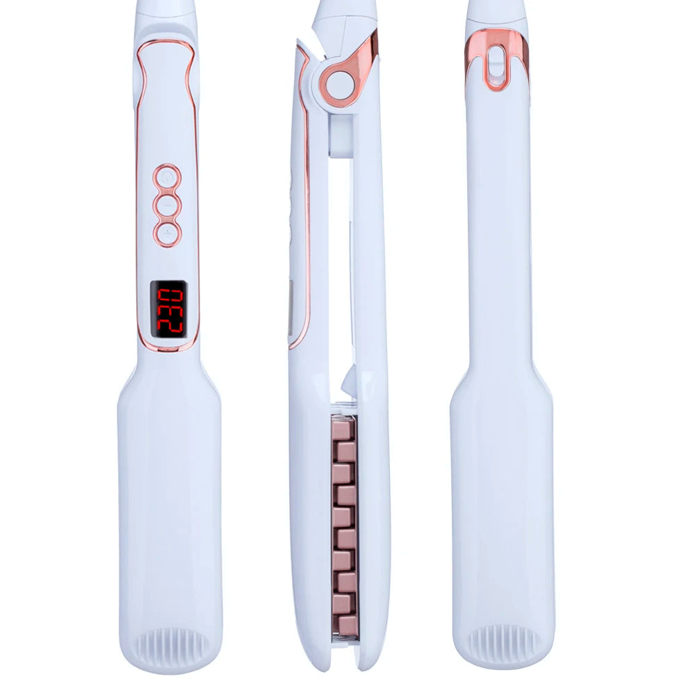 Hair Volumizing Iron Ceramic