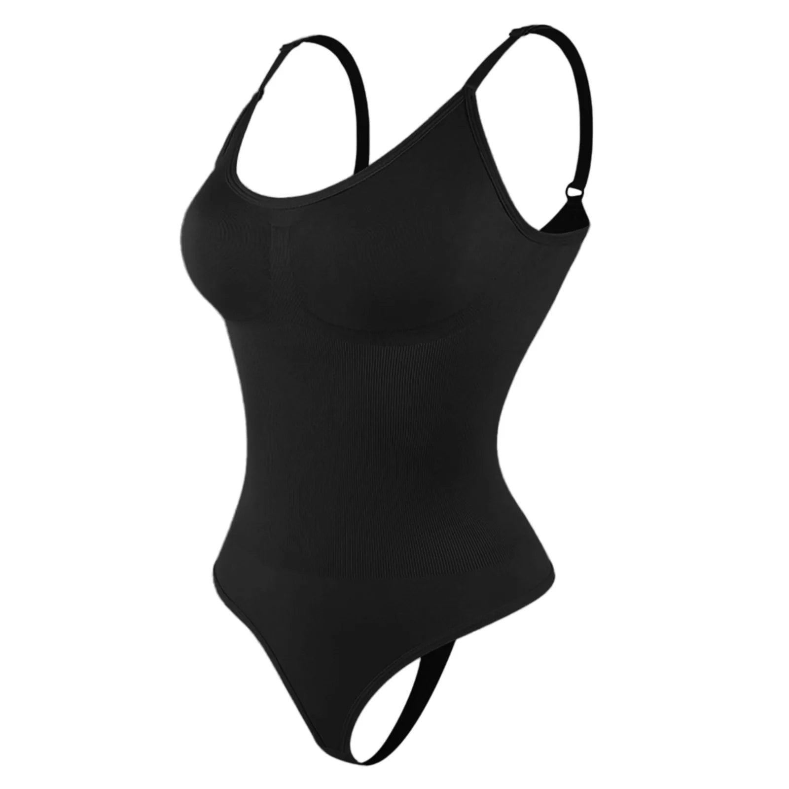 High Elastic Bodysuit for Women - Tucan Trading