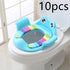 Baby Toilet Training Seat - Tucan Trading
