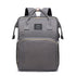 New Mummy Baby Crib Backpack, Milk Insulated Bag - Tucan Trading