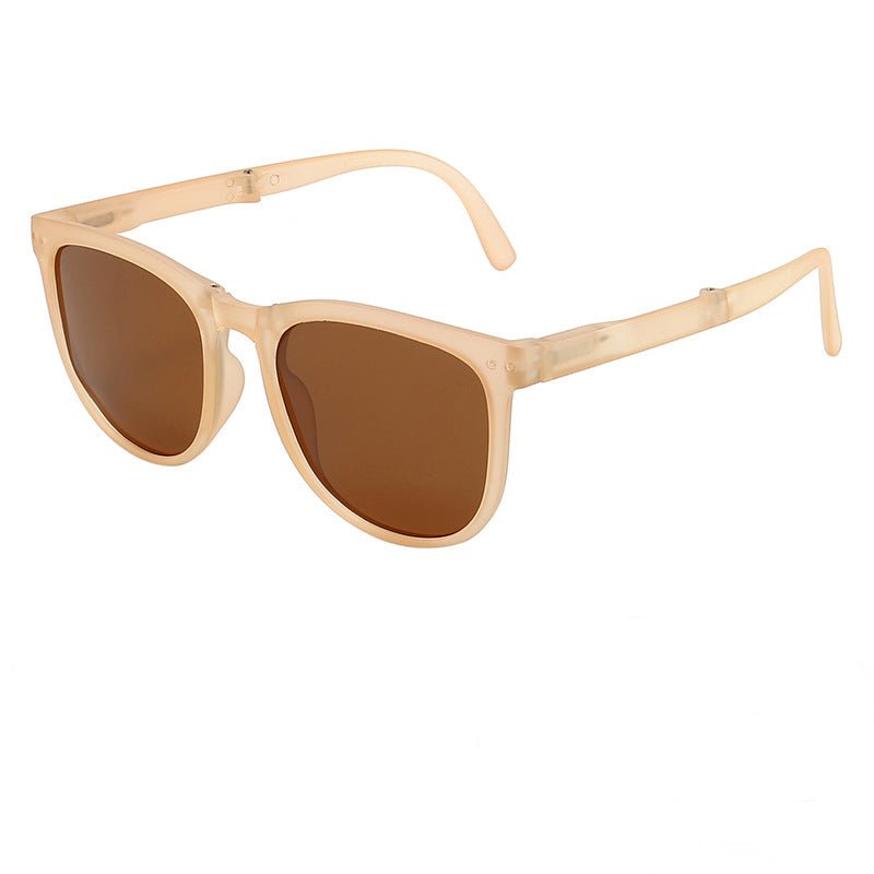 Trendy Foldable Sunglasses For Women - Tucan Trading