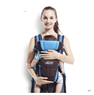 Double Shoulder Baby Carrier - Tucan Trading