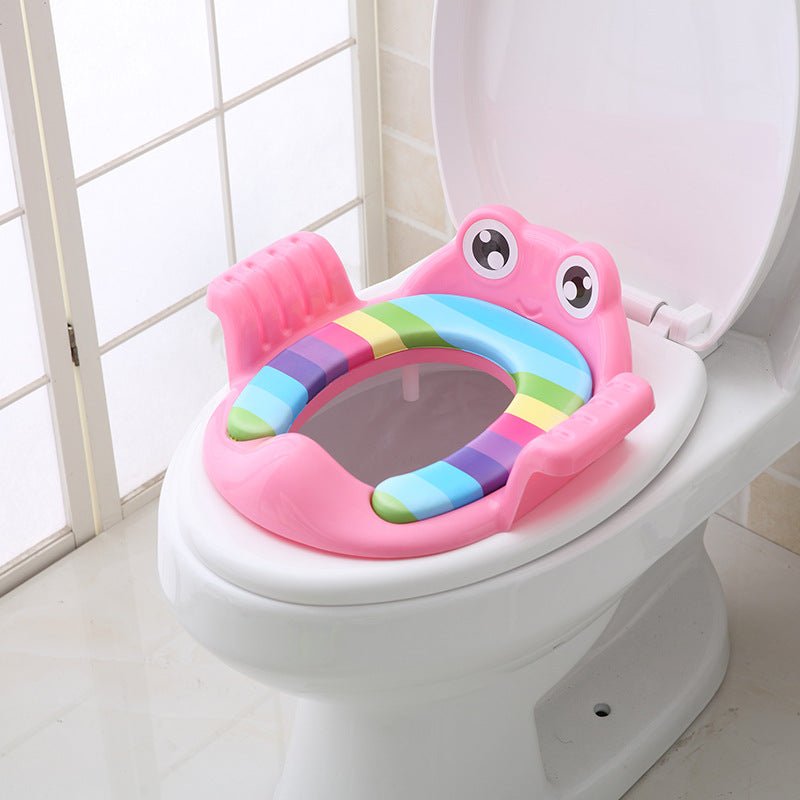 Baby Toilet Training Seat - Tucan Trading
