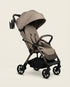 Venture Avio Compact Travel Baby Stroller - Truffle - Tucan Trading
