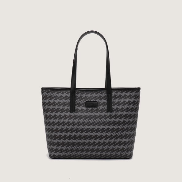 Large Capacity Shoulder Handbag
