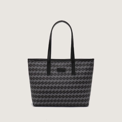 Large Capacity Shoulder Handbag