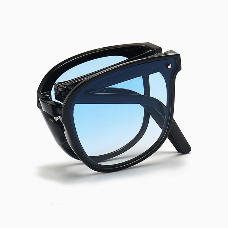 Folding Sun Protection Glasses - Tucan Trading