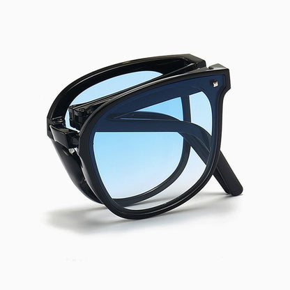 Folding Sun Protection Glasses - Tucan Trading