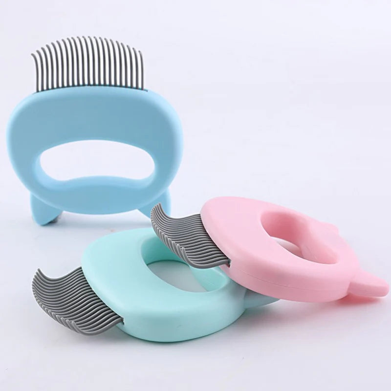 Cat Grooming &amp; Massage Comb