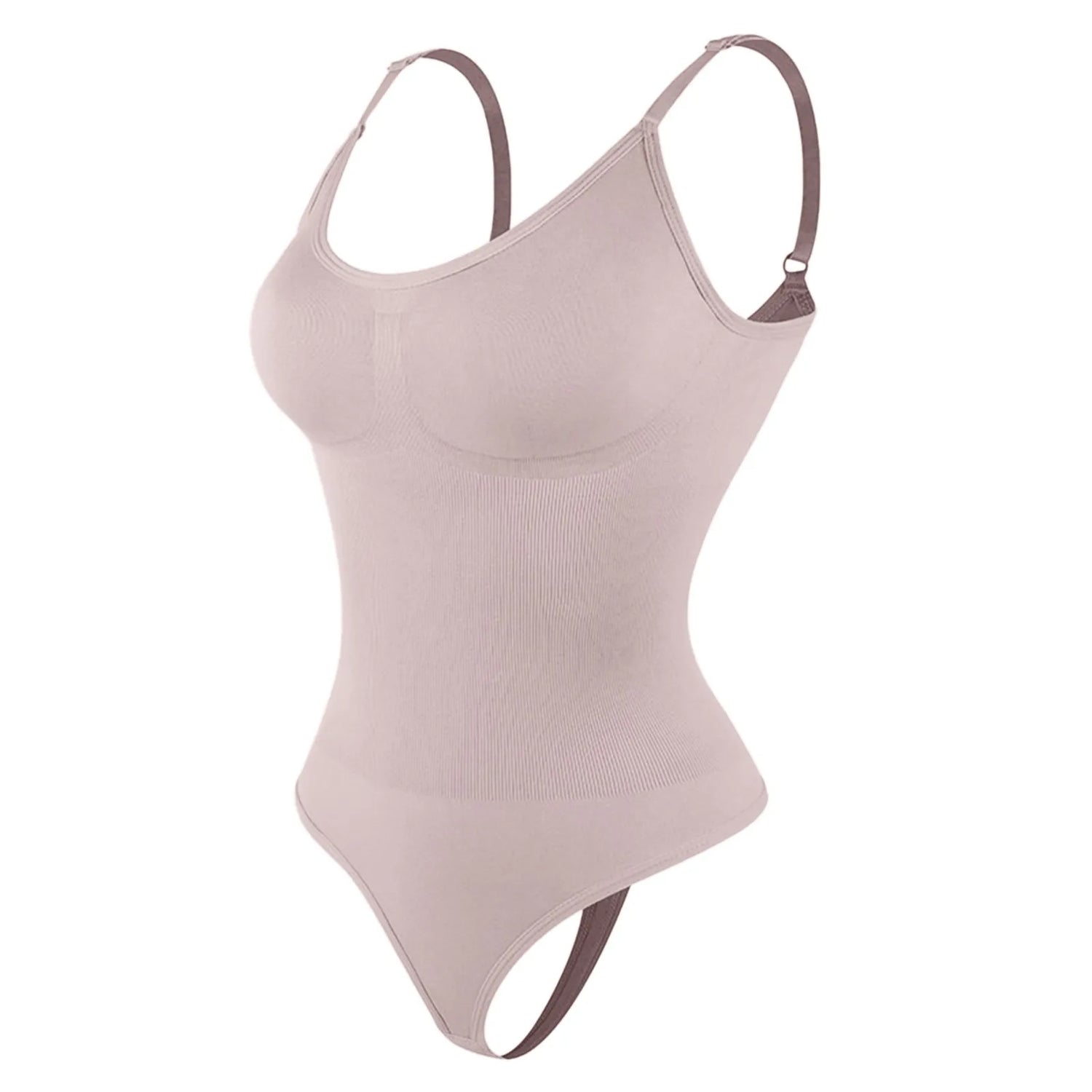High Elastic Bodysuit for Women - Tucan Trading