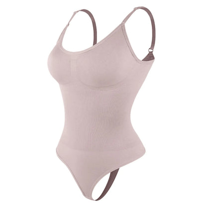 High Elastic Bodysuit for Women - Tucan Trading