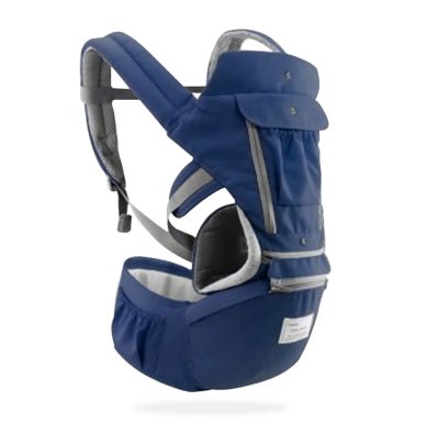 Multi - functional baby waist stool - Tucan Trading