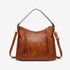 Luxury Vintage Large Capacity Handbag - Tucan Trading