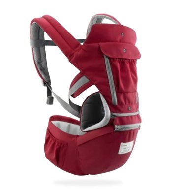 Multi - functional baby waist stool - Tucan Trading